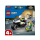 Klocki LEGO® LEGO City 60455 Pościg na motocyklu policyjnym
